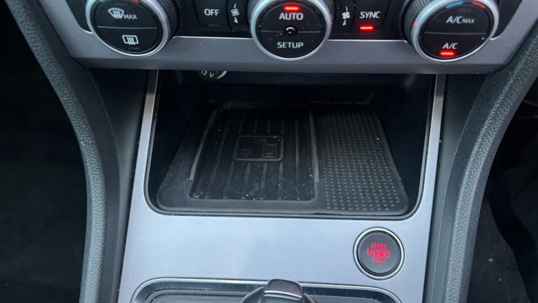 SEAT Ateca 1.5 TSI EVO FR 5dr DSG Petrol Estate